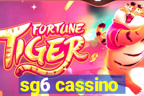 sg6 cassino